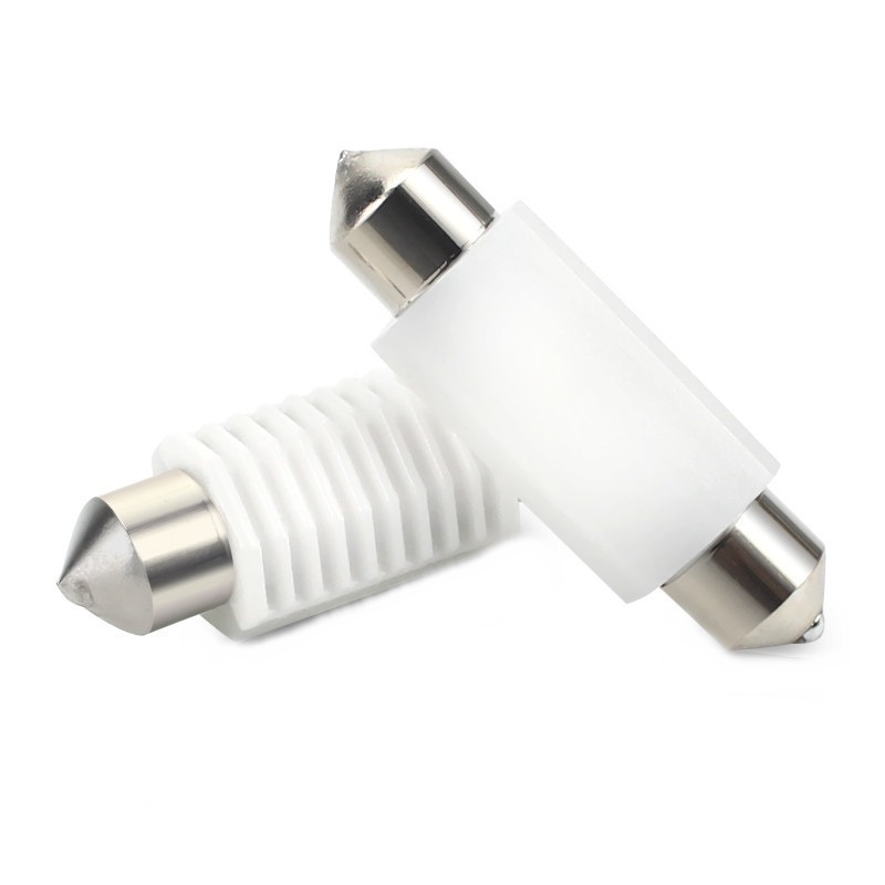 Dekoratif led ampul 39mm 3w 12v beyaz / LAAM141 Dekoratif led ampul 39mm 3w 12v beyaz / LAAM141
