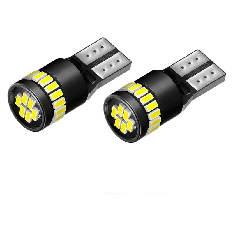Dekoratif led ampul T10-21SMD canbus 12V / LAAM145 Dekoratif led ampul T10-21SMD canbus 12V / LAAM145