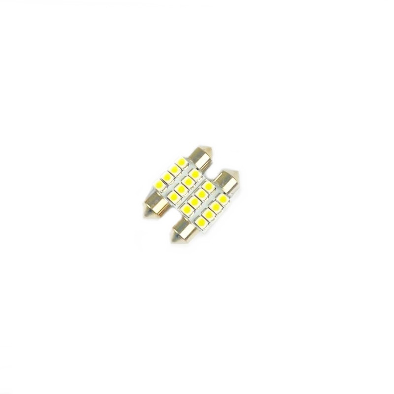 Dekoratif sofit led ampul 31mm beyaz / LAAM694 Dekoratif sofit led ampul 31mm beyaz / LAAM694