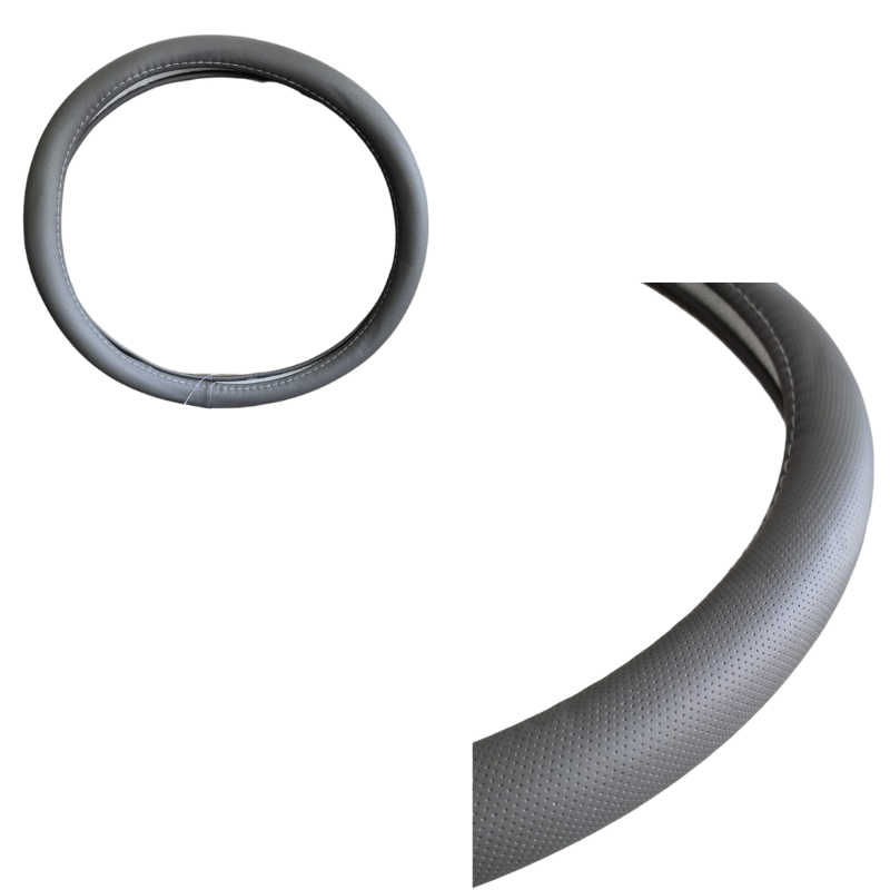 Direksiyon kılıfı 38 cm bej / DIKI418 Direksiyon kılıfı 38 cm bej / DIKI418