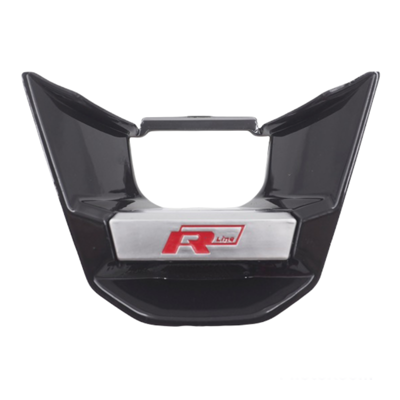 Direksiyon logosu R-line kırmızı / DIKA24 Direksiyon logosu R-line kırmızı / DIKA24