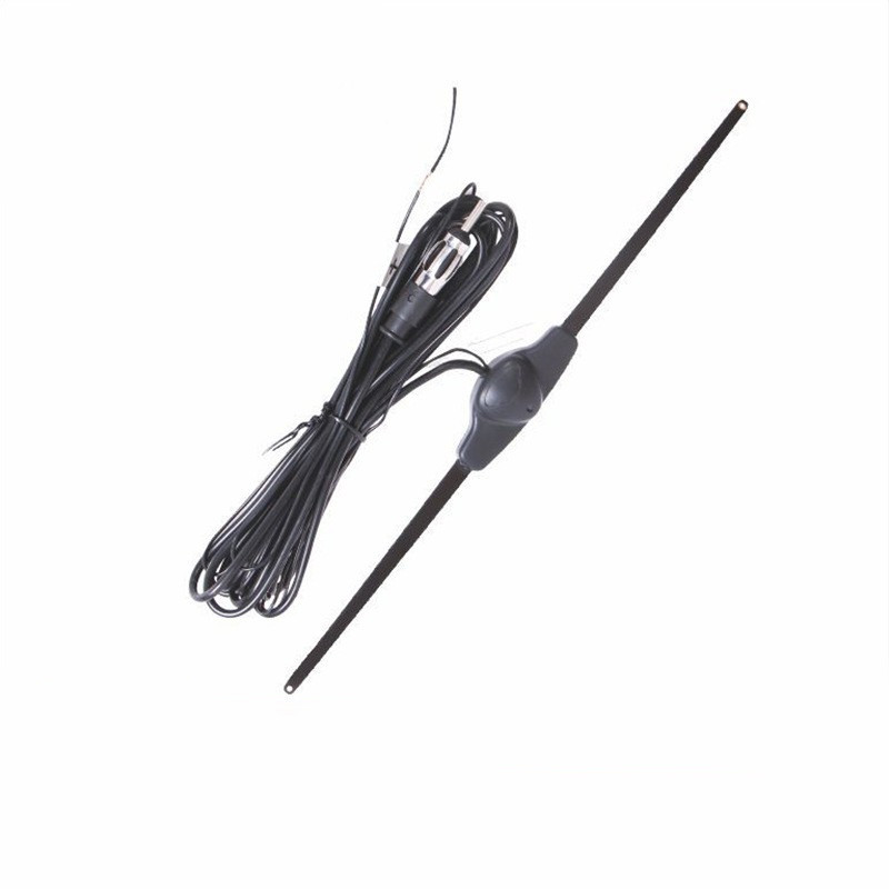 Elektronik anten 25,5cm / MUAN112 Elektronik anten 25,5cm / MUAN112