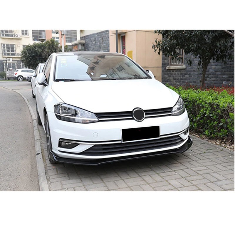 Golf 7 3 parça lip / DASPY92 Golf 7 3 parça lip / DASPY92