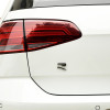 Golf 8 bagaj yapıştırma siyah / YACI167 Golf 8 bagaj yapıştırma siyah / YACI167