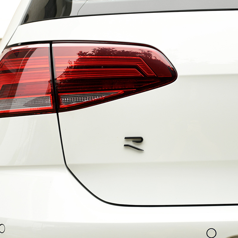 Golf 8 bagaj yapıştırma siyah / YACI167 Golf 8 bagaj yapıştırma siyah / YACI167