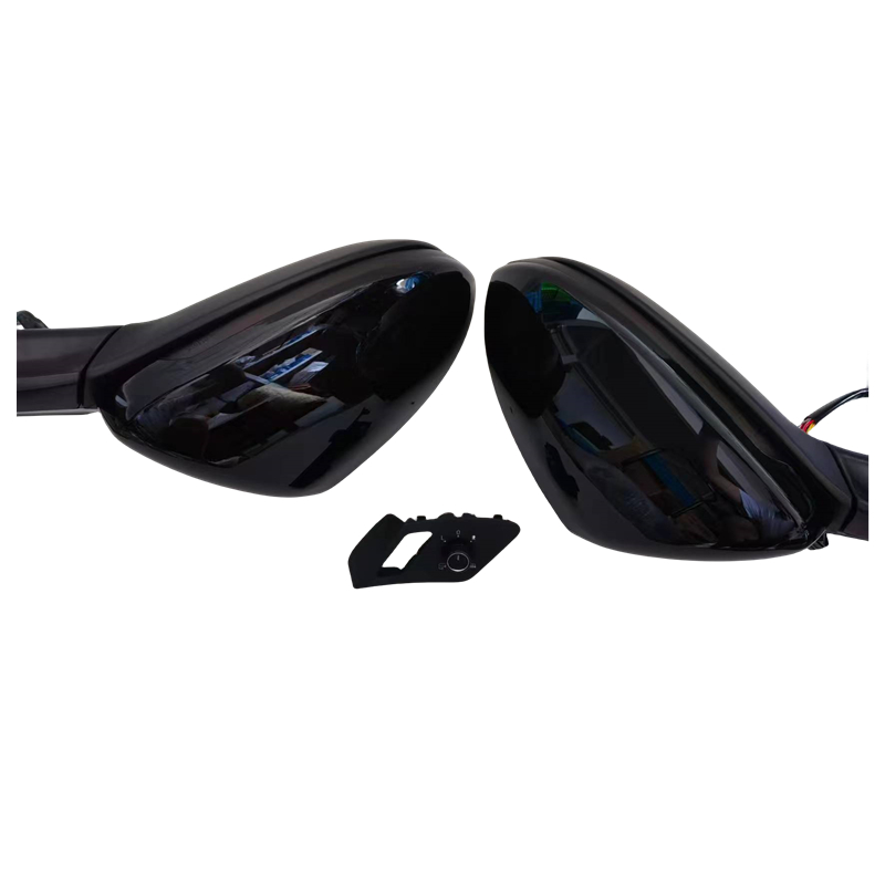 Golf7-7,5 katlanabilir ayna ışıklı , düğmeli , 13 kablolu/ AYDS104 Golf7-7,5 katlanabilir ayna ışıklı , düğmeli , 13 kablolu/ AYDS104