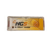 HGS Etiket Kabı 2'li Set / DAPLY56 HGS Etiket Kabı 2'li Set / DAPLY56