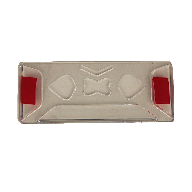 HGS Etiket Kabı 2'li Set / DAPLY56 HGS Etiket Kabı 2'li Set / DAPLY56