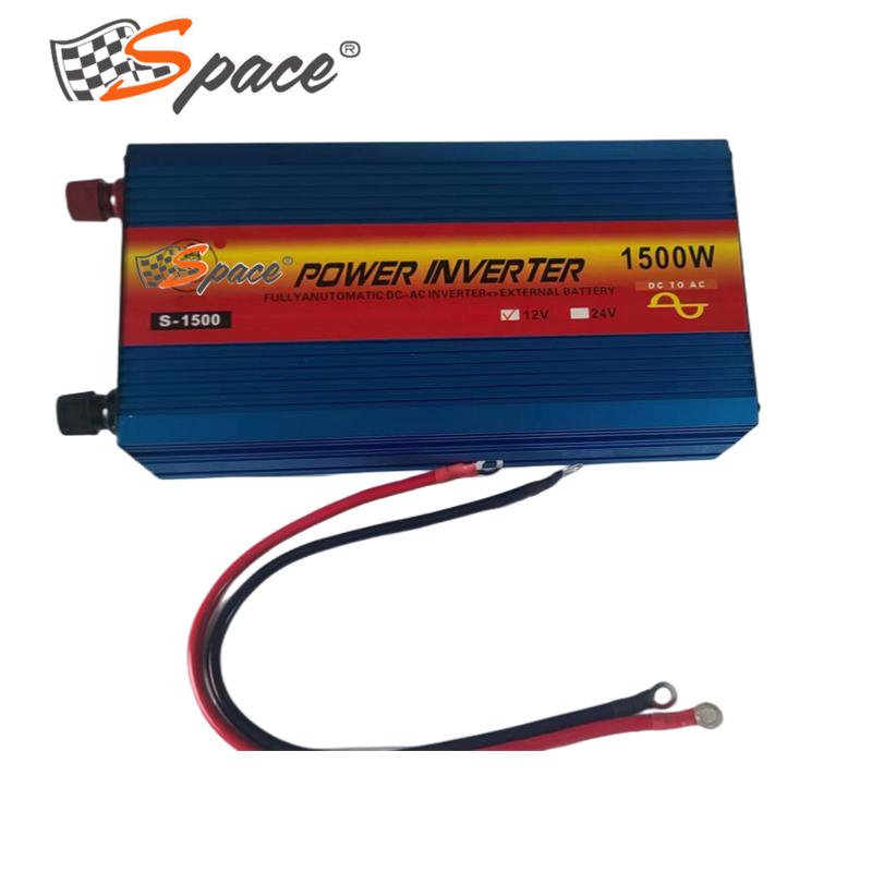 1500W İnvertör mavi 12V/24V-220V 1500W tam sin-üs / ICCA19 1500W İnvertör mavi 12V/24V-220V 1500W tam sin-üs / ICCA19