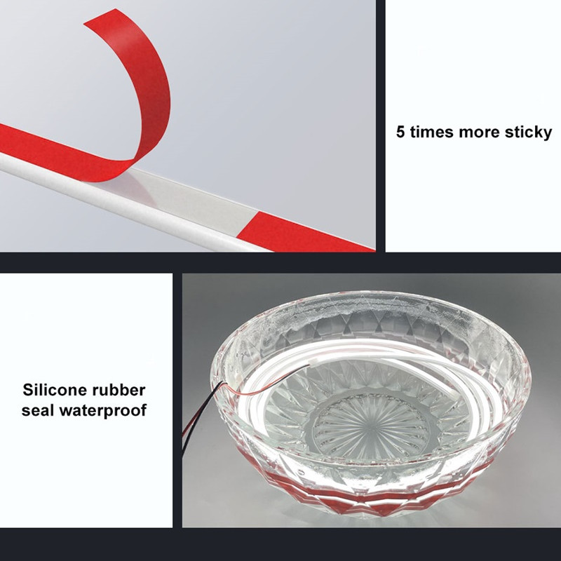 Space Kaput altı kayar gündüz ledi kayar sinyalli ışık ayarlı 1.50cm kesilebilir / LAAM440 Space Kaput altı kayar gündüz ledi kayar sinyalli ışık ayarlı 1.50cm kesilebilir / LAAM440