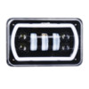 Akıllı sis lambası Kare 5inç set 12-32v / LASS307 Akıllı sis lambası Kare 5inç set 12-32v / LASS307