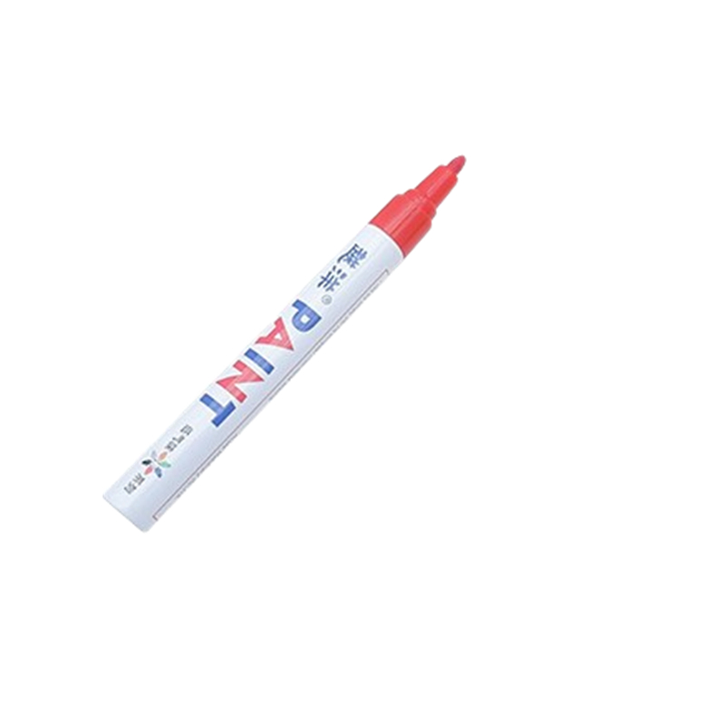 Space lastik yazı kalemi kırmızı / DALY40 Space lastik yazı kalemi kırmızı / DALY40