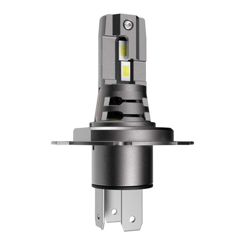 H4 Led far ampulü 80W 11000LM H4 12-30V / LAAM930