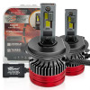 Led far ampulü canbus 110W 22000LM H4 12v / LAAM920