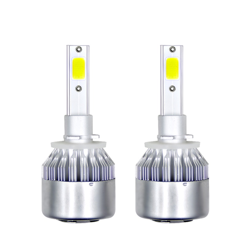 Led far ampulü H27 3200LM / LAAM897 Led far ampulü H27 3200LM / LAAM897
