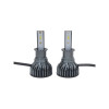 Led Xenon Led Far ampulü 6000Kelvin 11600 Lümen 12V H3