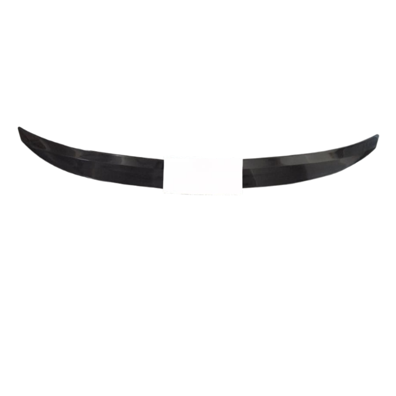M Tipi universal spoiler beyaz / DAPAY83-5 M Tipi universal spoiler beyaz / DAPAY83-5