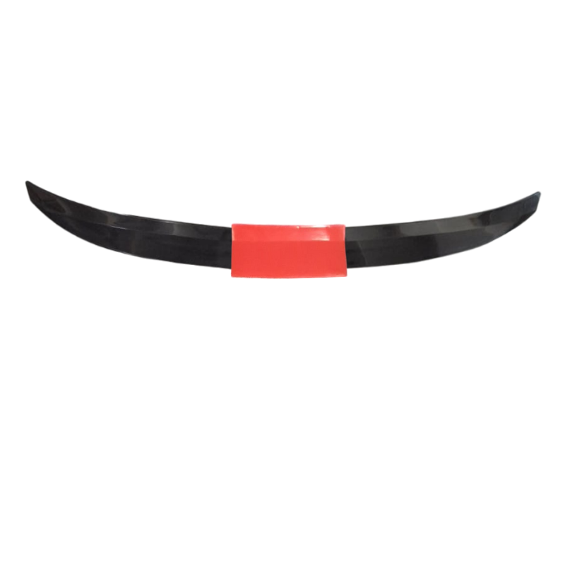 M Tipi universal spoiler kırmızı / DAPAY83 M Tipi universal spoiler kırmızı / DAPAY83