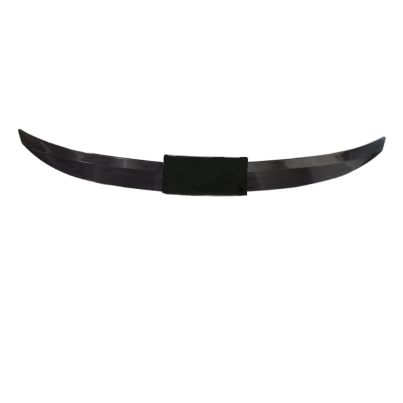 M Tipi universal spoiler siyah / DAPAY83-3 M Tipi universal spoiler siyah / DAPAY83-3