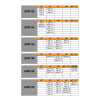 Mahmuzlu kar zinciri (650*16) grup: 74 / ZIMK74 Mahmuzlu kar zinciri (650*16) grup: 74 / ZIMK74