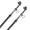 Metal kalem tip hava saati 28cm / HASA12 Metal kalem tip hava saati 28cm / HASA12