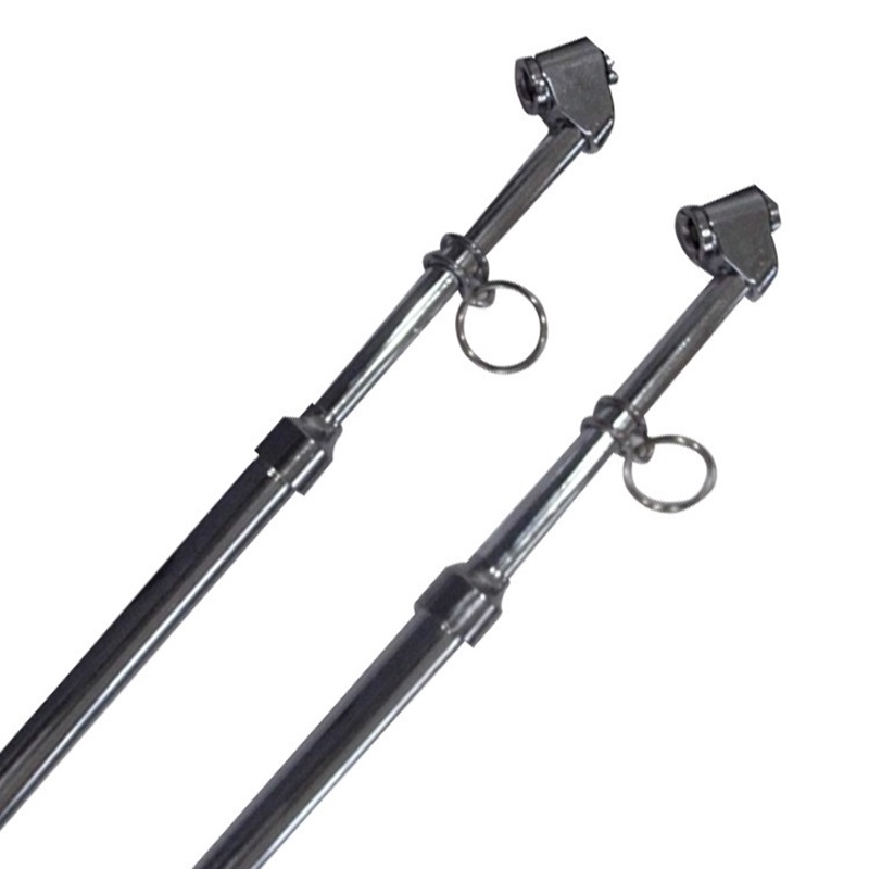 Metal kalem tip hava saati 28cm / HASA12 Metal kalem tip hava saati 28cm / HASA12