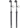 Metal kalem tip hava saati 28cm / HASA12 Metal kalem tip hava saati 28cm / HASA12