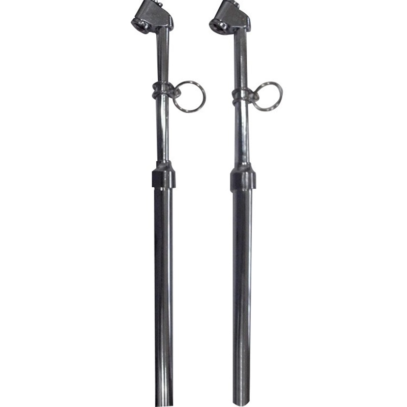 Metal kalem tip hava saati 28cm / HASA12 Metal kalem tip hava saati 28cm / HASA12
