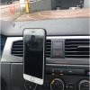 Mıknatıslı Telefon Tutacağı-Gümüş Çerçeveli / SYTE175 Mıknatıslı Telefon Tutacağı-Gümüş Çerçeveli / SYTE175