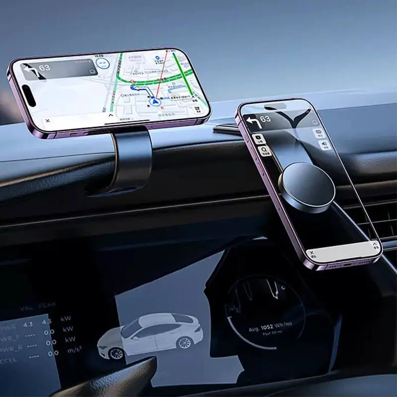 Mıknatıslı telefon tutacağı iphone / SYTE206 Mıknatıslı telefon tutacağı iphone / SYTE206