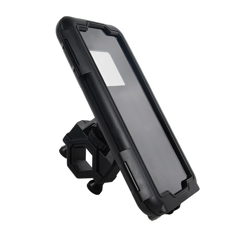 Motosiklet için su geçirmez telefon tutacağı / SYTE197 Motosiklet için su geçirmez telefon tutacağı / SYTE197