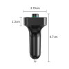 Multimedia araç kit type-c / ICCA106 Multimedia araç kit type-c / ICCA106