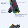 Multimedia araç kit type-c uzun model / ICCA107 Multimedia araç kit type-c uzun model / ICCA107