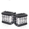 Offroad sis lambası 12 Led 36W / LASS319 Offroad sis lambası 12 Led 36W / LASS319