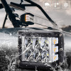 Offroad sis lambası 12 Led 36W / LASS319 Offroad sis lambası 12 Led 36W / LASS319