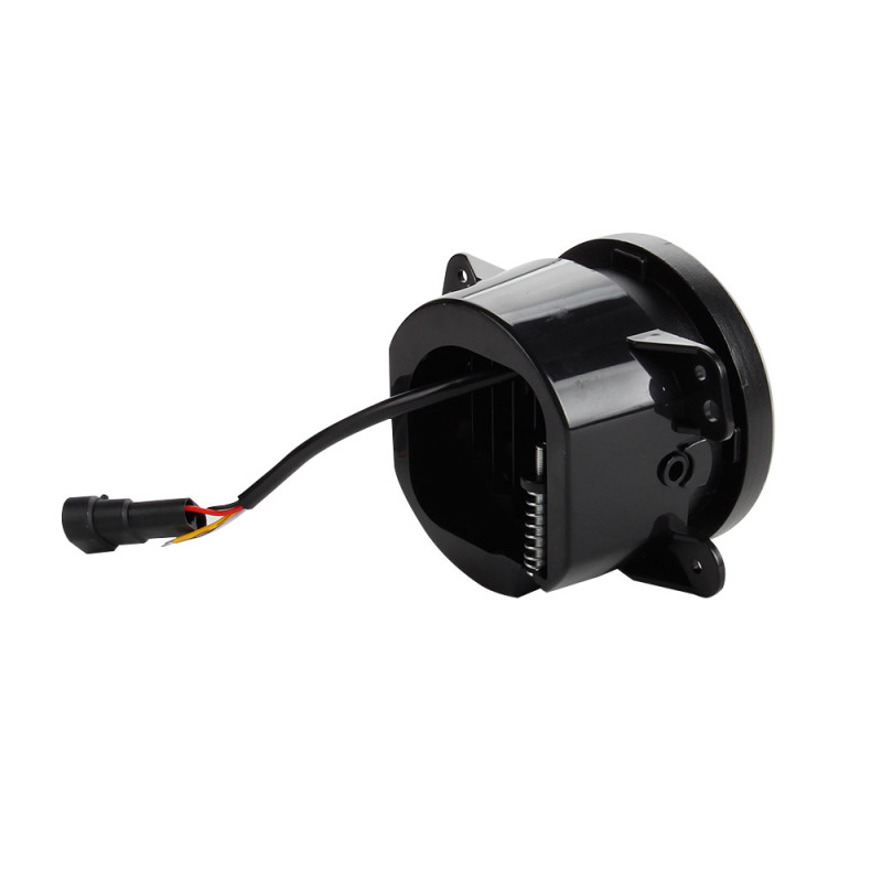 Space Offroad sis lambası 4 inç 30w angelli set / LASS323-1 Space Offroad sis lambası 4 inç 30w angelli set / LASS323-1