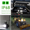 Offroad sis lambası beyaz-amber çakarsız 40w 12-30v adet / LASS298 Offroad sis lambası beyaz-amber çakarsız 40w 12-30v adet / LASS298