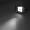 Space Offroad sis lambası 6 led 18w takım / LASS318 Space Offroad sis lambası 6 led 18w takım / LASS318