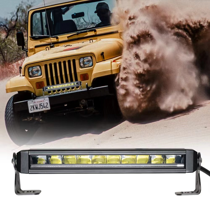 Space Offroad sis lambası 81,3 cm beyaz beyaz-sarı gündüz ledli 150w 12-36v adet / LASS360-2 Space Offroad sis lambası 81,3 cm beyaz beyaz-sarı gündüz ledli 150w 12-36v adet / LASS360-2