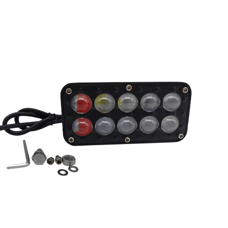 kırmızı-mavi-beyaz -sarı çakarlı / beyaz sarı çakarlı/Space Offroad sis lambası LASS381 kırmızı-mavi-beyaz -sarı çakarlı / beyaz sarı çakarlı/Space Offroad sis lambası LASS381