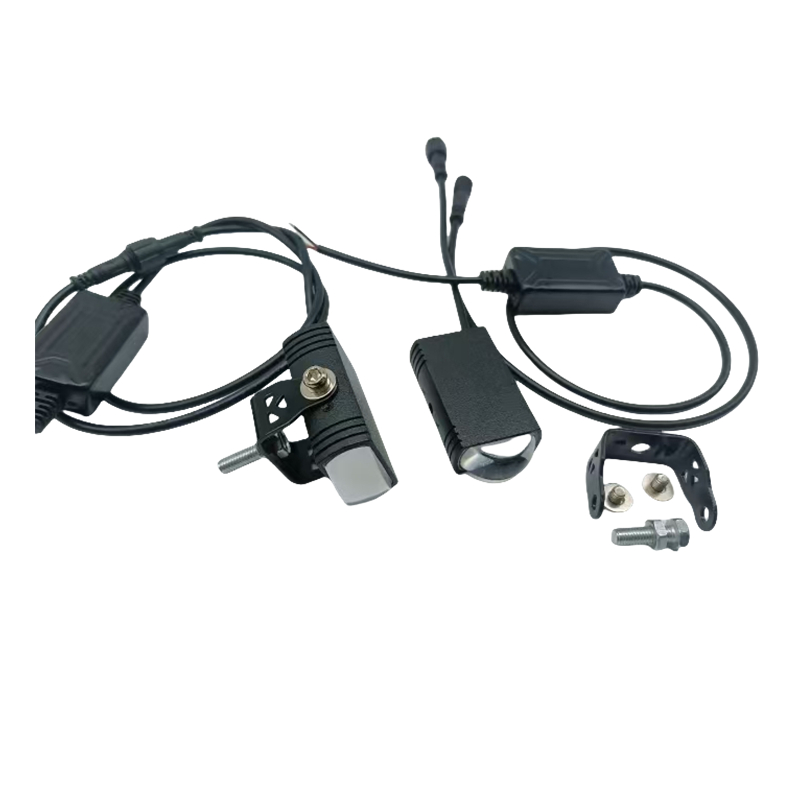 4.8x6.3x4.2cm Space Offroad sis lambası sarı beyaz 15w+15w 12-60v motosiklet set / LASS396 4.8x6.3x4.2cm Space Offroad sis lambası sarı beyaz 15w+15w 12-60v motosiklet set / LASS396