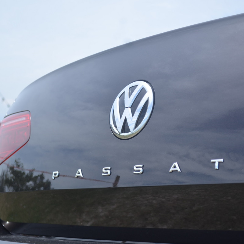 Passat Bagaj Yazısı / YACI156 Passat Bagaj Yazısı / YACI156