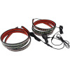 Pick-up altı kayar led fonksiyonlu 2'li set 1.35cm 12-15v / LAAM443 Pick-up altı kayar led fonksiyonlu 2'li set 1.35cm 12-15v / LAAM443