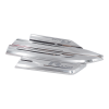 R-line çamurluk aparatı gri/ YACI173 R-line çamurluk aparatı gri/ YACI173