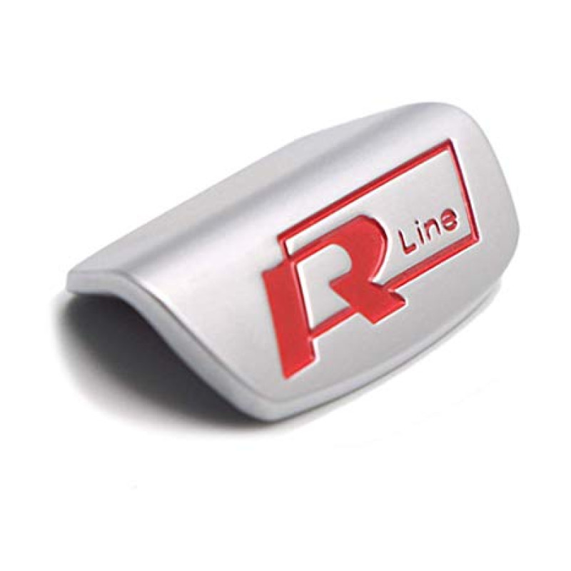 R-line direksiyon logosu-kırmızı / DIKA02 R-line direksiyon logosu-kırmızı / DIKA02