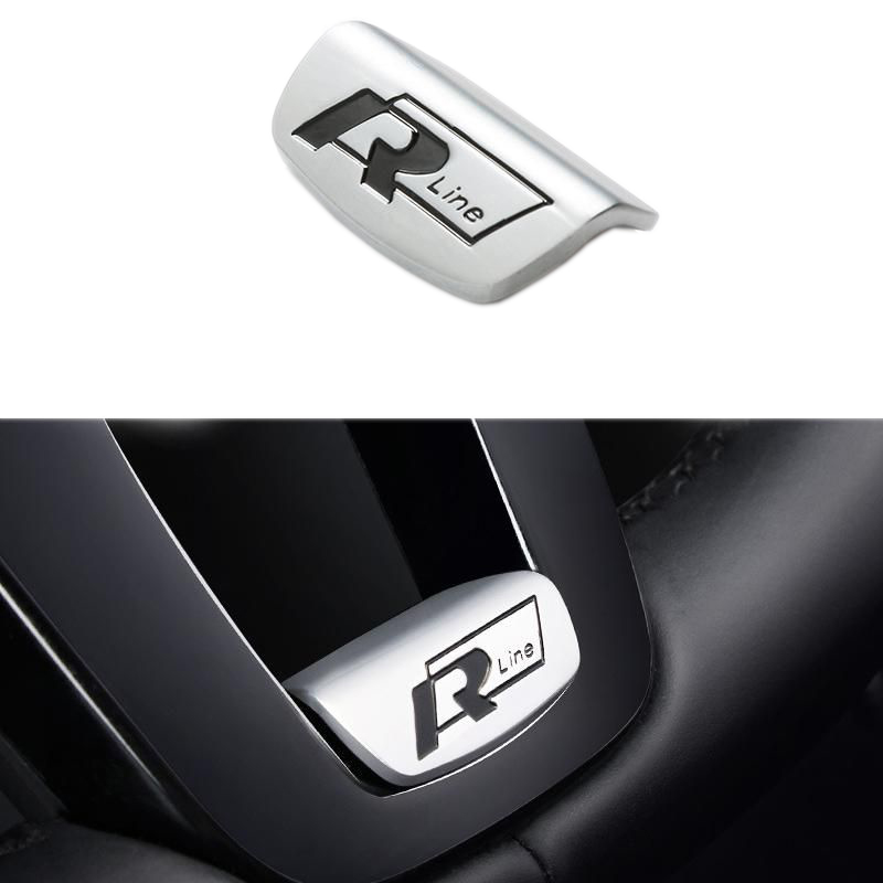 R-line direksiyon logosu-siyah / DIKA01 R-line direksiyon logosu-siyah / DIKA01