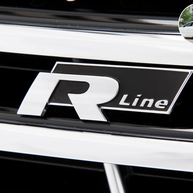 Space R-line yapışkanlı logo-siyah Rline Oto Logo Space R-line yapışkanlı logo-siyah Rline Oto Logo