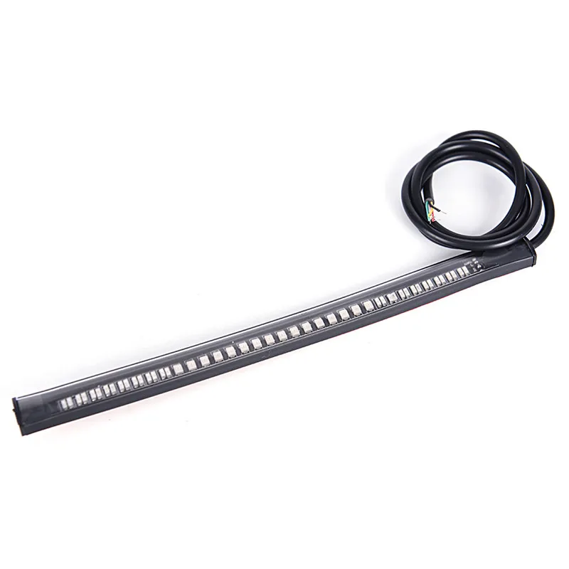 Şerit led esnek model kırmızı-sarı 12v / LAAM442 Şerit led esnek model kırmızı-sarı 12v / LAAM442