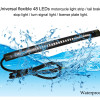 Şerit led esnek model kırmızı-sarı 12v / LAAM442 Şerit led esnek model kırmızı-sarı 12v / LAAM442