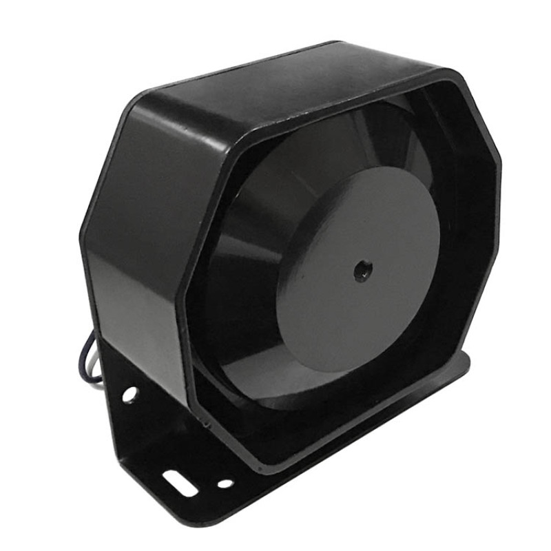 Space Siren 300W 12V / SSSR48 Space Siren 300W 12V / SSSR48